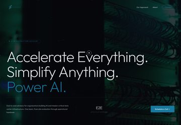 Solmeris homepage